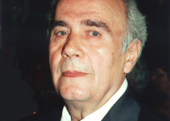«Έφυγε» ο Στέφανος Μήνιας