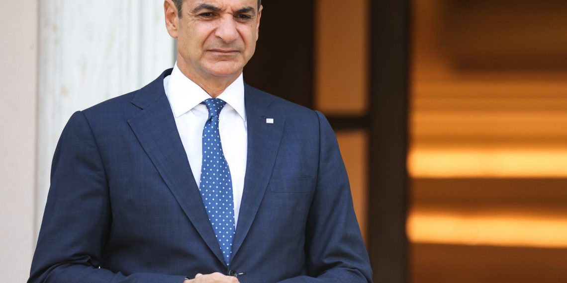 Αλλάζει ο «Daniel» τον προγραμματισμό του Κυριάκου Μητσοτάκη