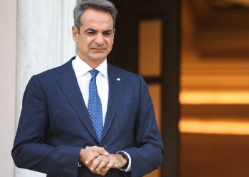 Αλλάζει ο «Daniel» τον προγραμματισμό του Κυριάκου Μητσοτάκη