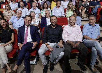 Σε 6 Εκλογικά Κέντρα στα Τρίκαλα η εκλογή Προέδρου του ΣΥΡΙΖΑ