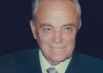 «Έφυγε» ο Σωτήρης Παπαπαναγιώτου