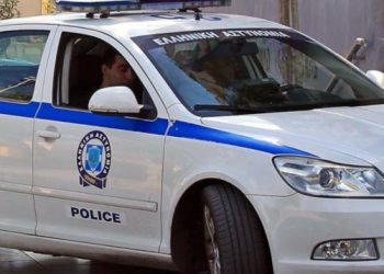 Νέες συλλήψεις στην Θεσσαλία για … «πλιάτσικο»