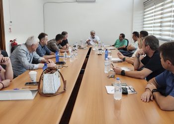 Στις 1.180 οι πληγείσες επιχειρήσεις του Νομού Τρικάλων από την κακοκαιρία «Daniel»