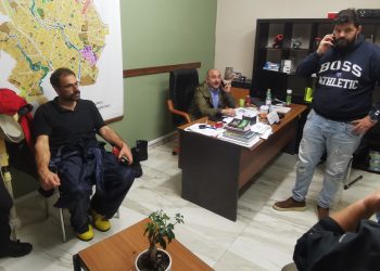 Ανακοίνωση του Δήμου Τρικκαίων για την κακοκαιρία