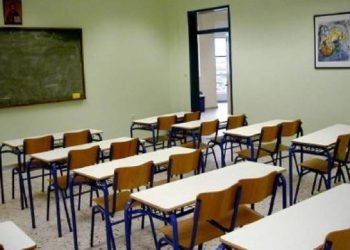 Νέα αναβολή στην πρεμιέρα της σχολικής χρονιάς στην Θεσσαλία