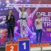 «Ασημένια» στο «Serbia Open open 2023» η Φανή Τζέλη