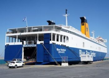 Βίντεο αποκάλυψε δολοφονία του 36χρονου στο λιμάνι του Πειραιά