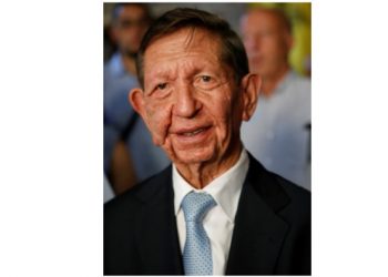«Έφυγε» ο Γεώργιος Ζιώγος