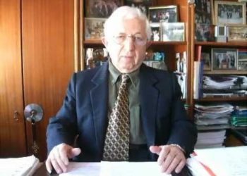 «Έφυγε» ο Ηρακλής Μπλουγούρας