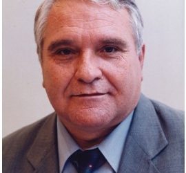 «Έφυγε» ο Κώστας Τάσιος