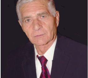 «Έφυγε» ο Φώτης Χήρας