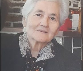 «Έφυγε» η Αγορίτσα Ποδάρα