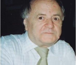 «Έφυγε» ο Δημήτρης Φούφας