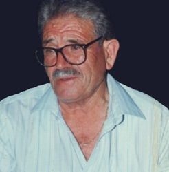 «Έφυγε» ο Δημήτρης Κώτσιος