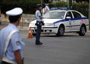 Η κατάσταση στο οδικό δίκτυο του Νομού Τρικάλων