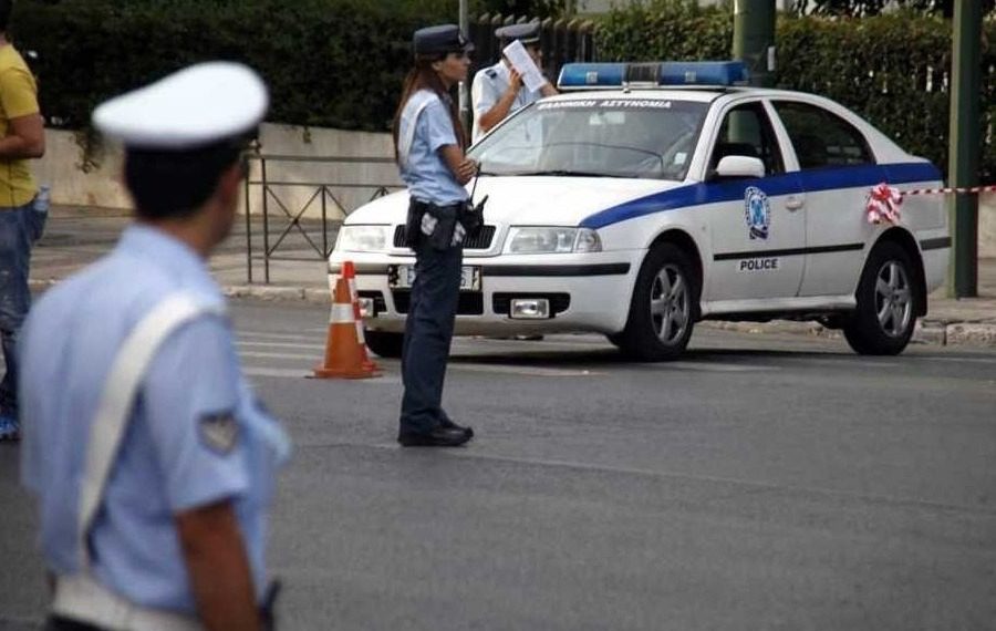 Η κατάσταση στο οδικό δίκτυο του Νομού Τρικάλων