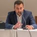 Δεν θα επιτρέψω μεθόδους του υποκόσμου να κυριαρχήσουν στην πολιτική ζωή του τόπου μας