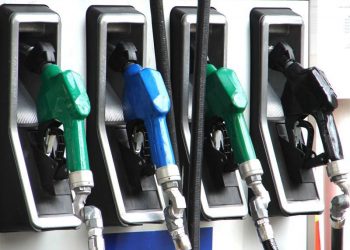 Εξιχνίαση διάρρηξης πρατηρίου υγρών καυσίμων