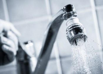 Ανακοίνωση της ΔΕΥΑΤ περί μη κατανάλωσης πόσιμου νερού