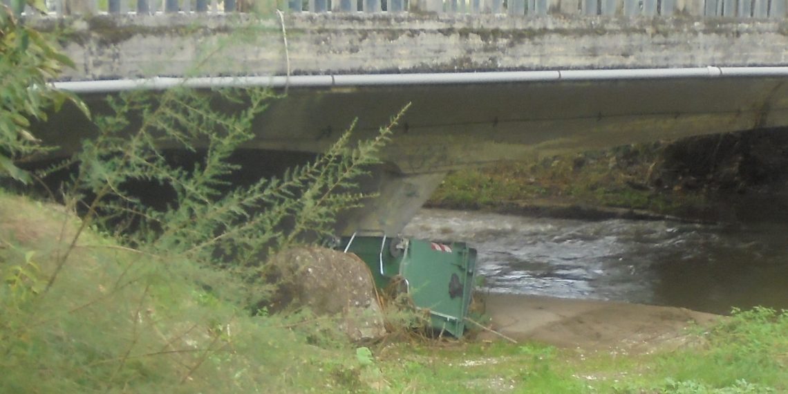 Με όρους …περιβάλλοντος η εκλογική «μάχη» στον Πύργο Τρικάλων