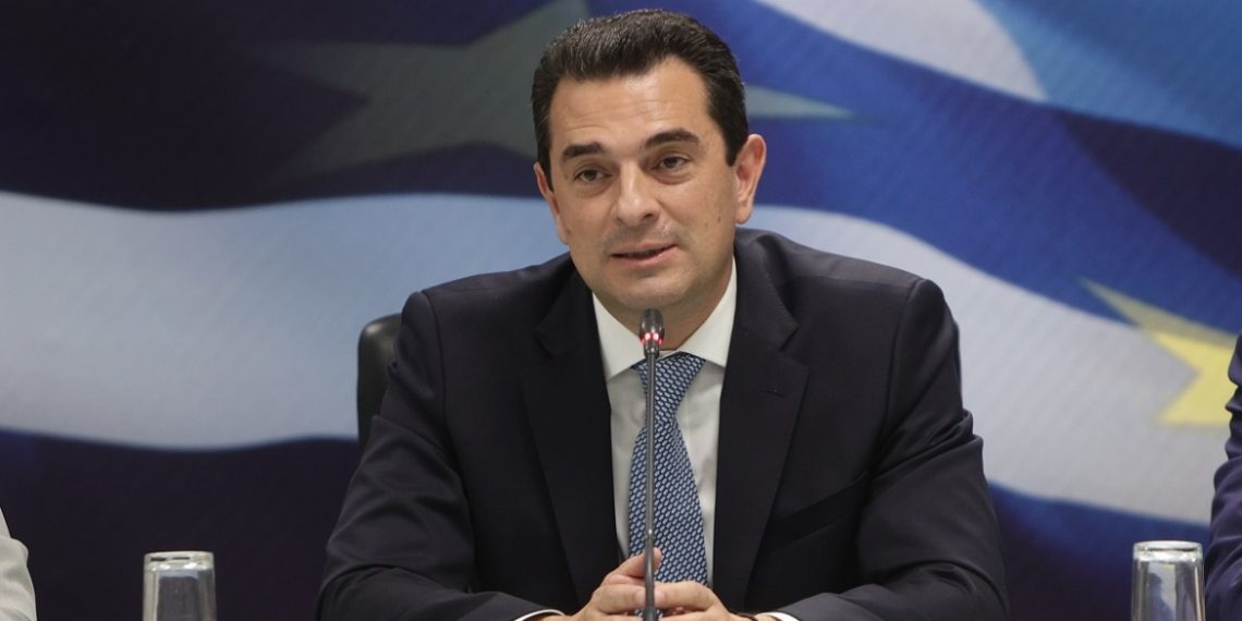 Νέα πρόστιμα δια χειρός Σκρέκα για πλασματικές εκπτώσεις