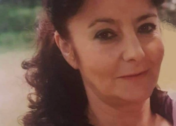 «Έφυγε» η Αγγελική Τσιμπώνη