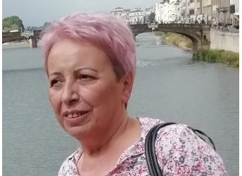 «Έφυγε» η Γιαννούλα Χατζηευστρατίου-Παιδή