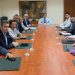 Παρέμβαση Σκρέκα για να κρατηθούν σταθερές οι τιμές στο ψωμί