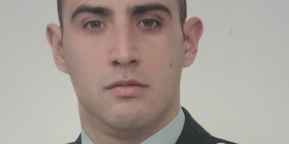 «Έφυγε» πρόωρα ο Μιχάλης Ντάσκας