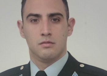 «Έφυγε» πρόωρα ο Μιχάλης Ντάσκας