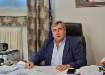 Δήλωση του Δημάρχου Πύλης Κώστα Μαράβα