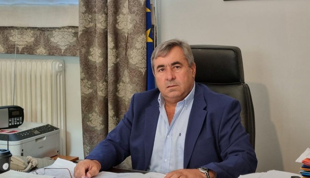Δήλωση του Δημάρχου Πύλης Κώστα Μαράβα