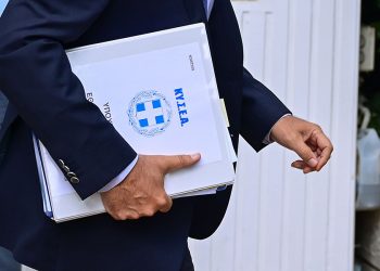 Επαυξημένη ετοιμότητα αποφάσισε το ΚΥΣΕΑ