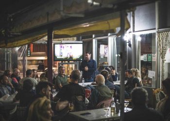 Έμφαση σε έργα που θα προστατεύουν ζωές και περιουσίες