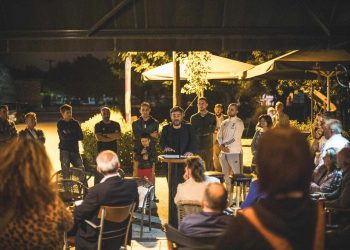Αποδέκτης αιτημάτων και καταγραφή αναγκών