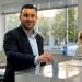 Δήλωση του νέου Δημάρχου Μετεώρων Λευτέρη Αβραμόπουλου