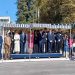 Με σημαία της Παλαιστίνης, οχήματα και τους 4 Βουλευτές του Νομού στην εξέδρα η παρέλαση στα Τρίκαλα
