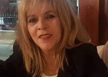 «Έφυγε» η Μαργαρίτα Νικολίτσα- Γκούσκου
