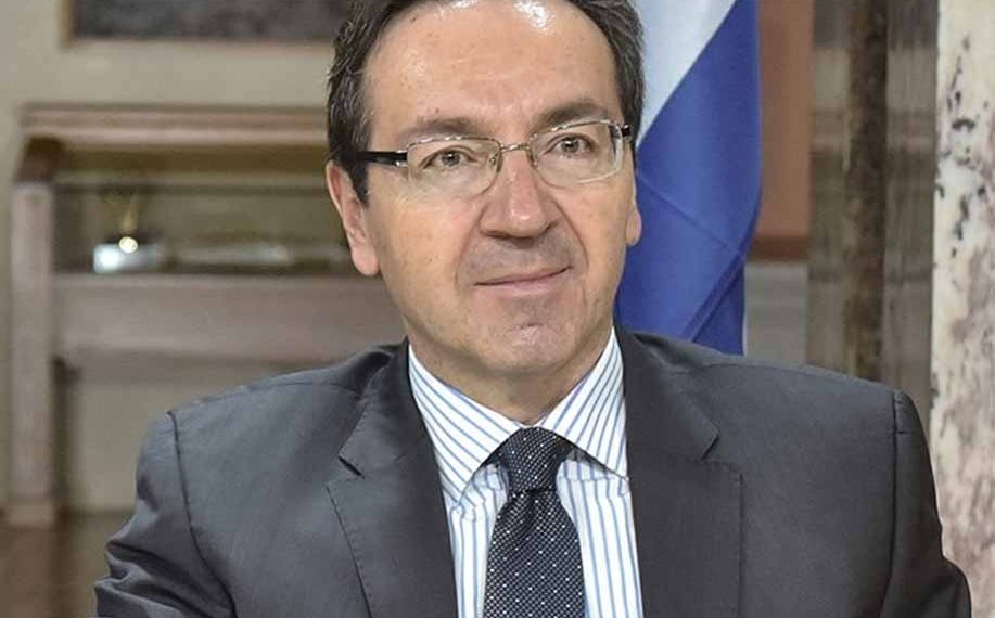 Προεκλογική περιοδεία του Υφυπουργού Δικαιοσύνης στον Νομό Τρικάλων