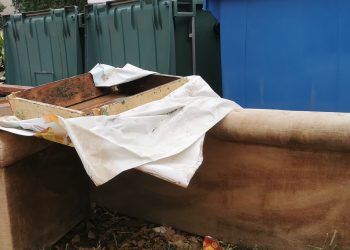 Επαναλειτουργεί η Υπηρεσία αποκομιδής ογκωδών αντικειμένων του Δήμου Τρικκαίων