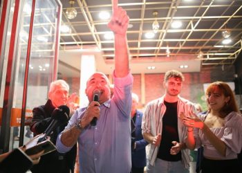 Η επόμενη ημέρα του Νίκου Σακκά με …τριπλή πρόκληση