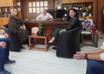Στο επίκεντρο η βελτίωση των παροχών υγείας