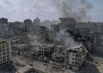 Τελεσίγραφο της «Χαμάς» που απειλεί να ισοπεδώσει την Ασκελόν