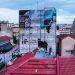 Νέο … graffiti στα Τρίκαλα