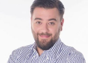 Μήνυμα του Υποψήφιου Δημάρχου Τρικκαίων Γιώργου Ηλιάδη