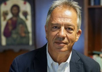 Να δώσουμε στον Νομό Τρικάλων κάθε ευκαιρία που του αξίζει