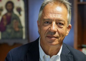 Επενδύουμε μαζί σε αυτή την νέα αφετηρία