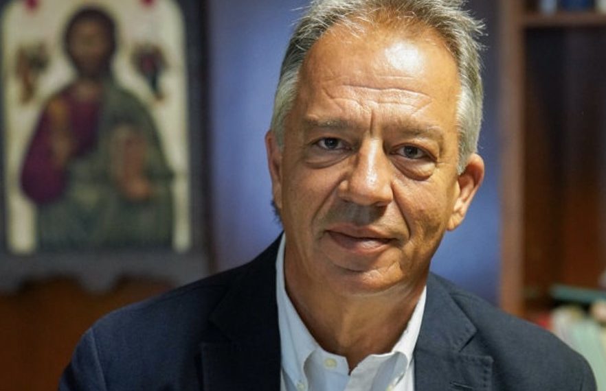 Επενδύουμε μαζί σε αυτή την νέα αφετηρία