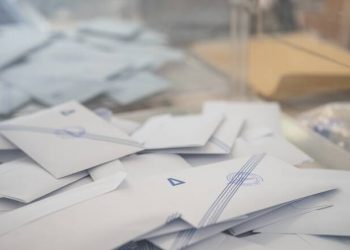 Το εκλογικό αποτέλεσμα στον Δήμο Μετεώρων (τελικό)