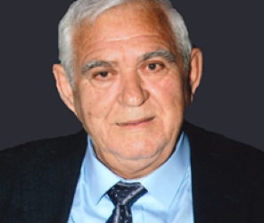 «Έφυγε» ο Βασίλης Κασσόπουλος